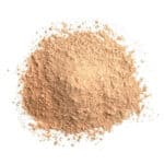 Organic Lion's mane Mushroom powder.