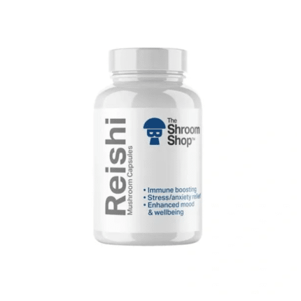 reishi