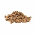 pure mushroom powder