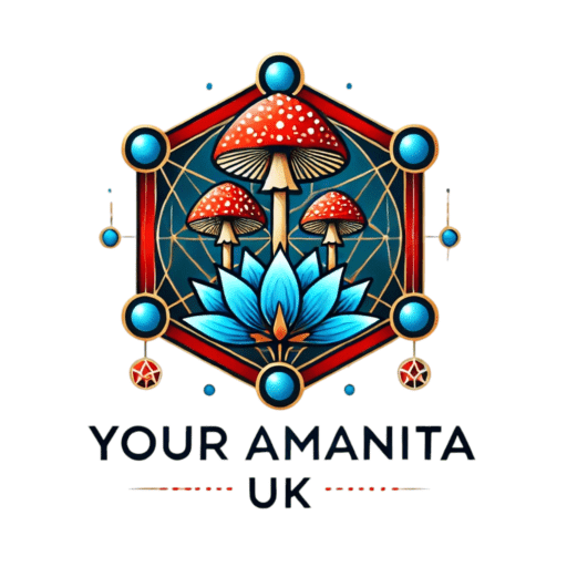 your amanita