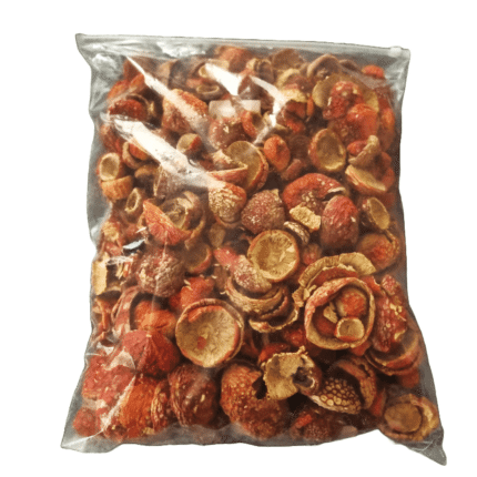 1kg Amanita Muscaria Closed hats. for art and research purposes.
