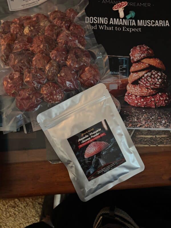 Image #2 from Antony OGarra